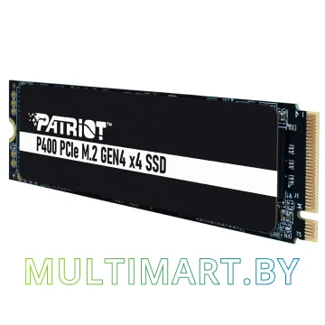 SSD диск Patriot P400 1TB (P400P1TBM28H) картинка 3